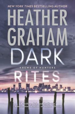 Dark Rites by Heather Graham