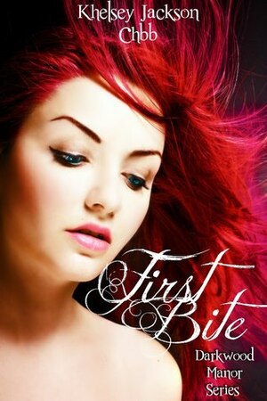 First Bite by Khelsey Jackson