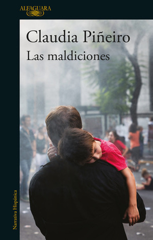 Las maldiciones by Claudia Piñeiro