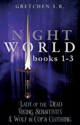 Night World Books 1-3 Box Set by Gretchen S. B.