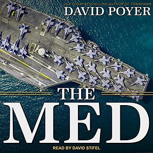 The Med by David Poyer