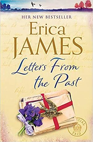 Letters From the Past by Erica James