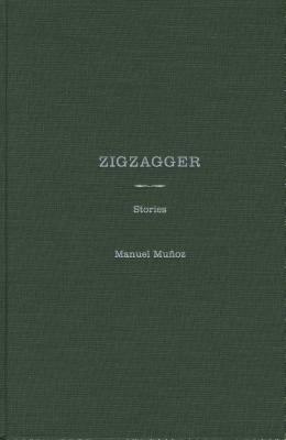 Zigzagger by Manuel Munoz