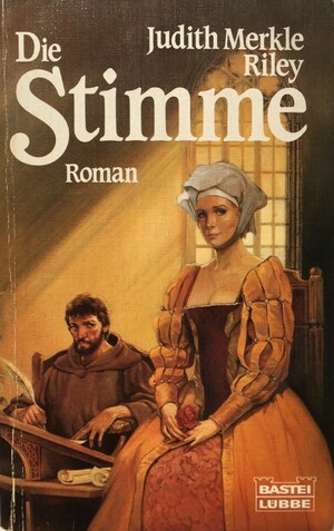 Die Stimme. Sonderausgabe by Judith Merkle Riley