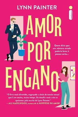 Amor por engano by Lynn Painter