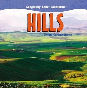 Hills by Emma Carlson Berne
