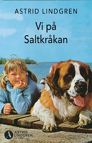 Vi på Saltkråkan by Astrid Lindgren