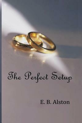 The Perfect Setup by E. B. Alston