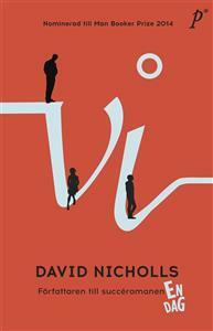 Vi by David Nicholls