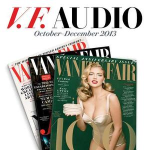 Vanity Fair: October-December 2013 Issue by Vanity Fair