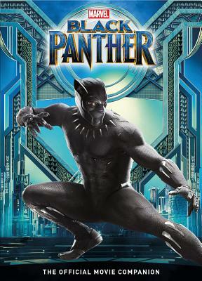 Marvel's Black Panther: The Official Movie Companion Book by Titan