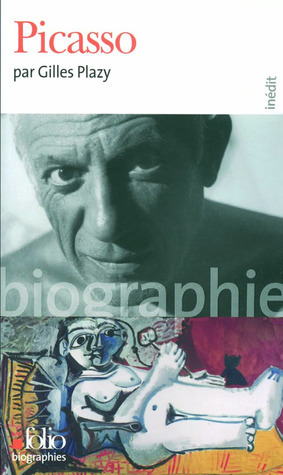 Picasso by Gilles Plazy