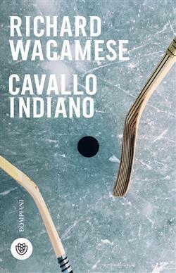 Cavallo indiano by Richard Wagamese