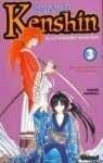 Rurouni Kenshin 3 by Nobuhiro Watsuki