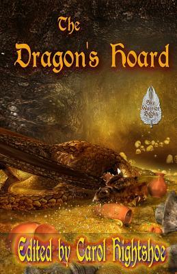 The Dragon's Hoard by Irene Radford, Lyn McConchie