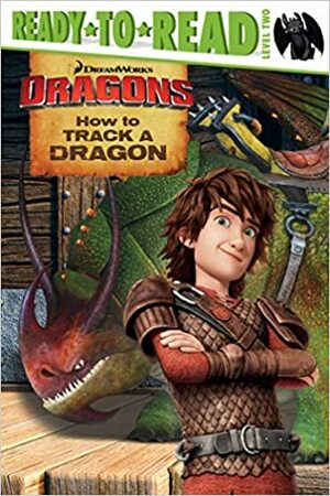 How to Track a Dragon by Erica David