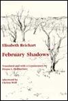 February Shadows by Elisabeth Reichart