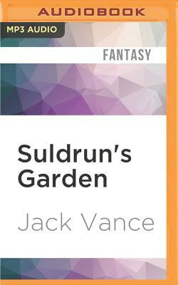 Suldrun's Garden by Jack Vance