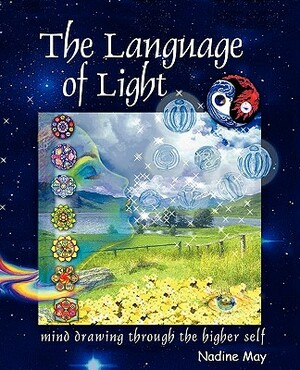 The Language of Light by Nadine May