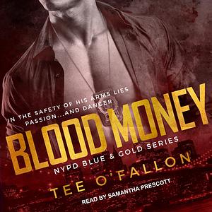 Blood Money by Tee O'Fallon