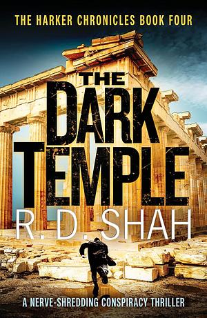 The Dark Temple by R.D. Shah