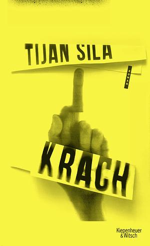 Krach by Tijan Sila