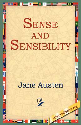 Sense and Sensibility by Jane Austen