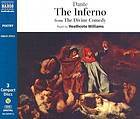 The Inferno (from The Divine Comedy) by Dante Alighieri