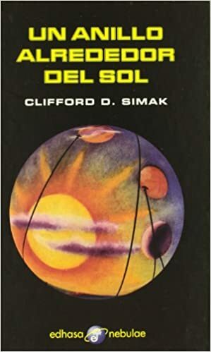 Un anillo alrededor del Sol by Clifford D. Simak