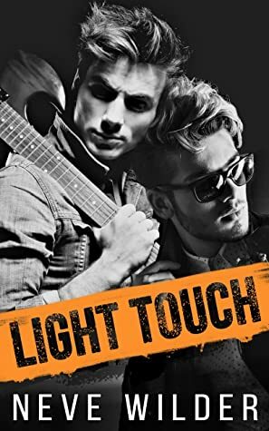 Light Touch by Neve Wilder