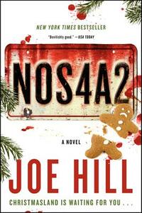 NOS4A2 by Joe Hill