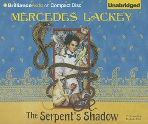 The Serpent's Shadow by Mercedes Lackey