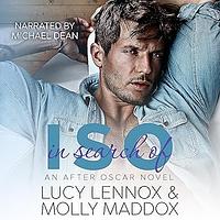 ISO: In Search Of by Lucy Lennox, Molly Maddox