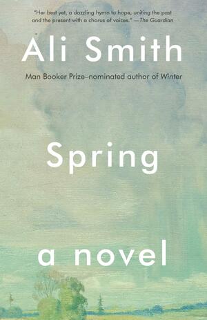 Spring by Ali Smith