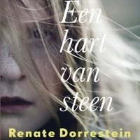 Een hart van steen by Renate Dorrestein