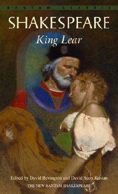 King Lear by William Shakespeare