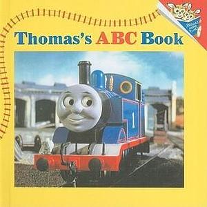 Thomas's ABC Book (Thomas & Friends by Kenny McArthur, Kenny McArthur, David Mitton, Terry Permane