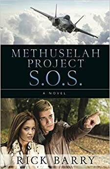 Methusaleh Project S.O.S. by Rick Barry