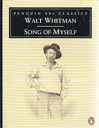 Song of Myself by Walt Whitman