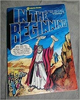 In The Beginning by Iva Hoth