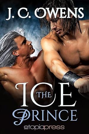 The Ice Prince by J.C. Owens