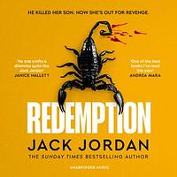 Redemption by Jack Jordan