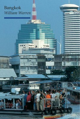 Bangkok by William Warren