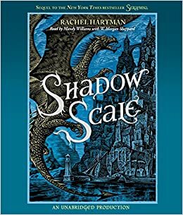 Shadow Scale by Rachel Hartman