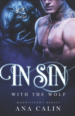 In Sin With The Wolf by Ana Calin
