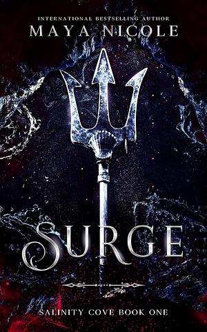 Surge by Maya Nicole