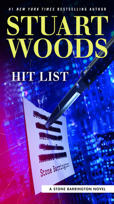 Hit List by Stuart Woods