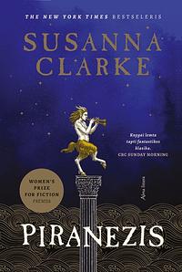 Piranezis by Susanna Clarke