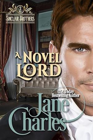 A Novel Lord by Jane Charles