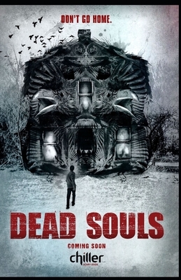 Dead Souls by Nikolai Gogol